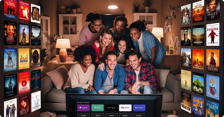 Teste IPTV WOW IPTV Channels